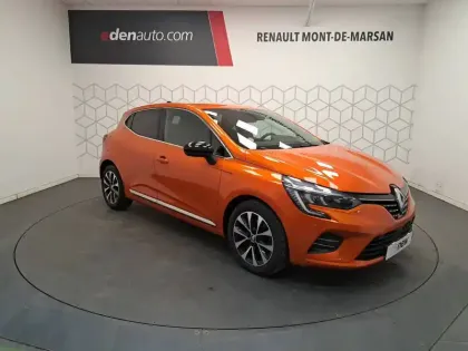 Photo 6 Renault Clio  TCe 140
