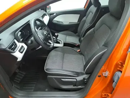 Photo 26 Renault Clio  TCe 140