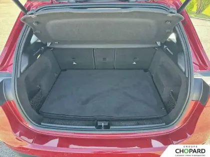 Photo 7 Mercedes Classe B  180 7G-DCT