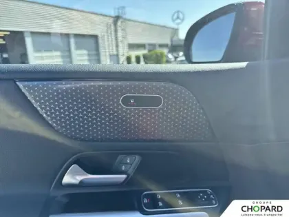 Photo 20 Mercedes Classe B  180 7G-DCT