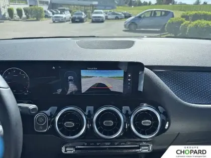 Photo 14 Mercedes Classe B  180 7G-DCT