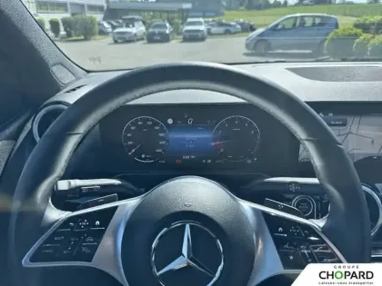 Photo 16 Mercedes Classe B  180 7G-DCT