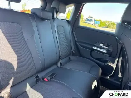 Photo 19 Mercedes Classe B  180 7G-DCT