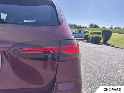 Photo 23 Mercedes Classe B  180 7G-DCT