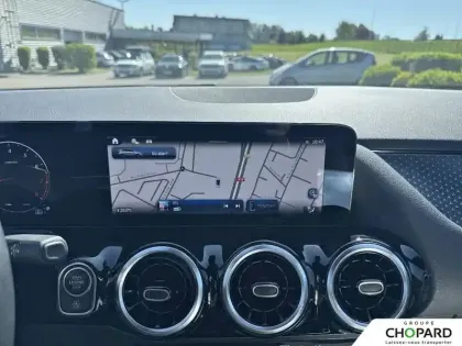 Photo 13 Mercedes Classe B  180 7G-DCT