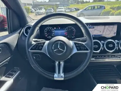 Photo 15 Mercedes Classe B  180 7G-DCT