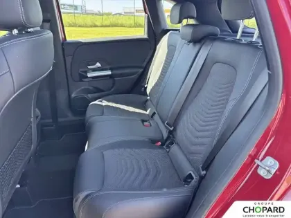 Photo 17 Mercedes Classe B  180 7G-DCT