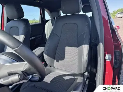 Photo 10 Mercedes Classe B  180 7G-DCT