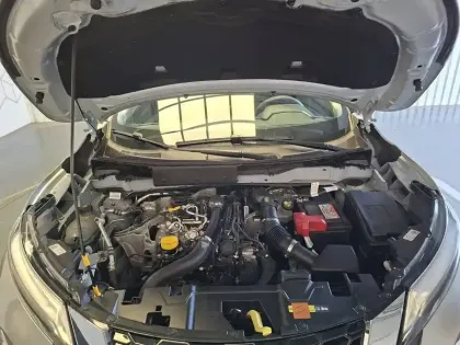 Photo 41 Nissan Juke  DIG-T 114