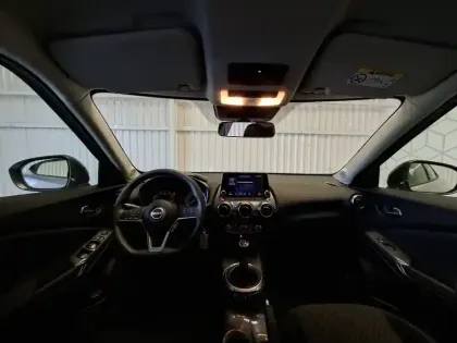 Photo 20 Nissan Juke  DIG-T 114