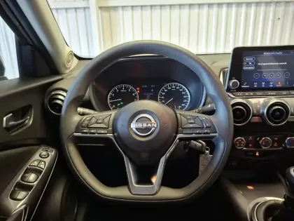Photo 21 Nissan Juke  DIG-T 114