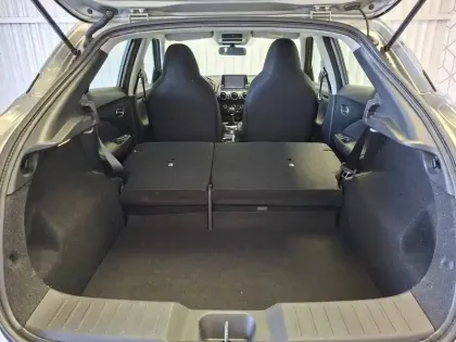 Photo 17 Nissan Juke  DIG-T 114