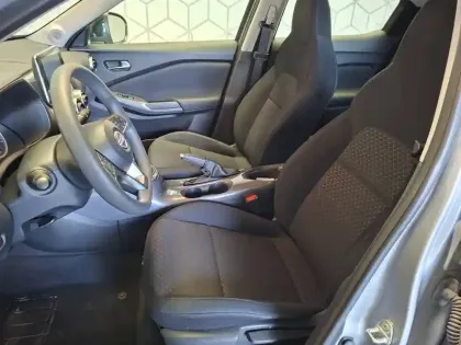 Photo 8 Nissan Juke  DIG-T 114