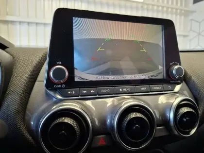 Photo 34 Nissan Juke  DIG-T 114