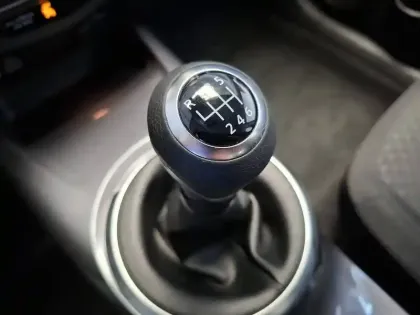 Photo 37 Nissan Juke  DIG-T 114