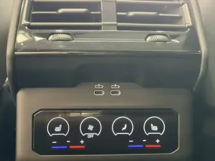 Photo 20 BMW Serie 5 Touring 520d xDrive 197 ch BVA8