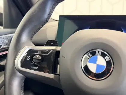Photo 39 BMW Serie 5 Touring 520d xDrive 197 ch BVA8