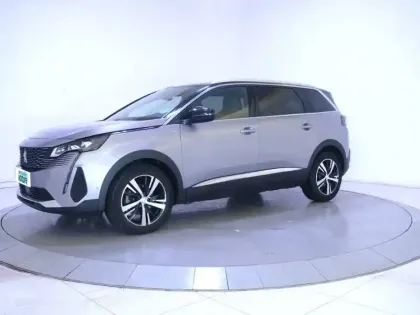 Photo Peugeot 5008 Gt