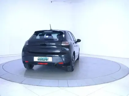 Photo 6 Peugeot 208  PureTech 100 S&S BVM6