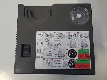 Photo 17 Peugeot 208  PureTech 100 S&S BVM6