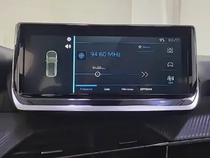 Photo 25 Peugeot 208  PureTech 100 S&S BVM6