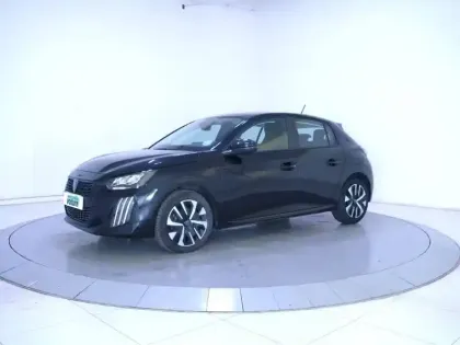 Photo Peugeot 208 Active