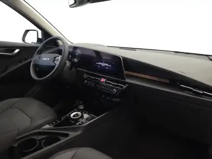 Photo 9 Kia Niro  1.6 GDi 171 ch PHEV DCT6