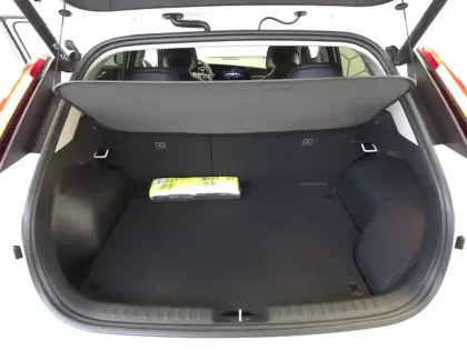 Photo 23 Kia Niro  1.6 GDi 171 ch PHEV DCT6