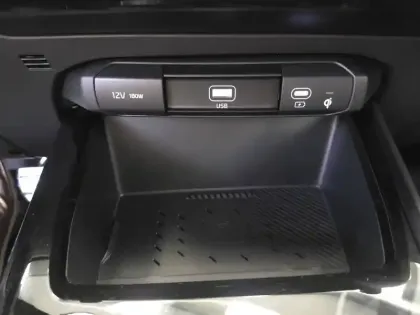 Photo 14 Kia Niro  1.6 GDi 171 ch PHEV DCT6