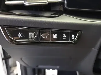 Photo 15 Kia Niro  1.6 GDi 171 ch PHEV DCT6