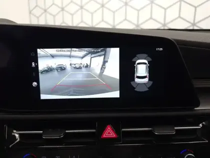 Photo 12 Kia Niro  1.6 GDi 171 ch PHEV DCT6