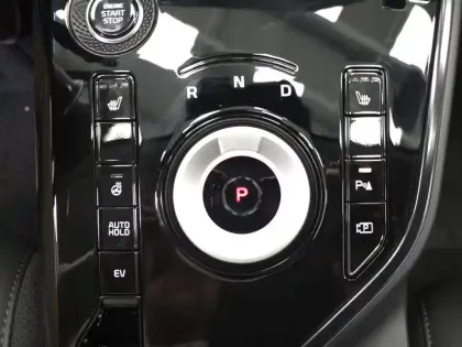 Photo 13 Kia Niro  1.6 GDi 171 ch PHEV DCT6