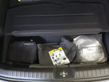 Photo 24 Kia Niro  1.6 GDi 171 ch PHEV DCT6