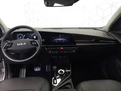 Photo 22 Kia Niro  1.6 GDi 171 ch PHEV DCT6