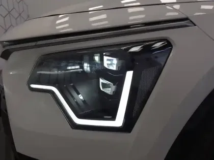 Photo 28 Kia Niro  1.6 GDi 171 ch PHEV DCT6