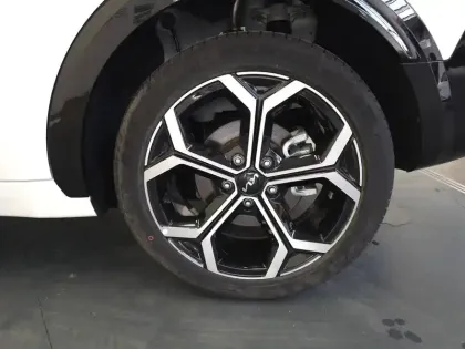 Photo 27 Kia Niro  1.6 GDi 171 ch PHEV DCT6