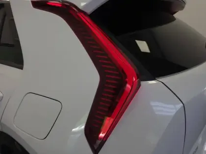 Photo 26 Kia Niro  1.6 GDi 171 ch PHEV DCT6