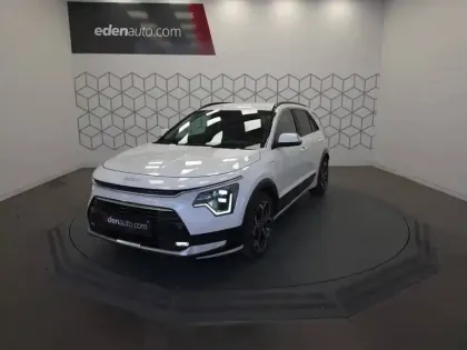 Photo Kia Niro Premium