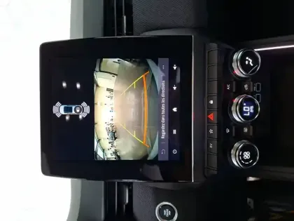 Photo 43 Renault Clio  E-Tech full hybrid 145 ch GSR2