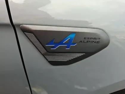 Photo 18 Renault Clio  E-Tech full hybrid 145 ch GSR2