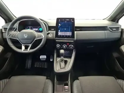 Photo 36 Renault Clio  E-Tech full hybrid 145 ch GSR2