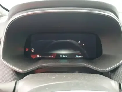 Photo 14 Renault Clio  E-Tech full hybrid 145 ch GSR2