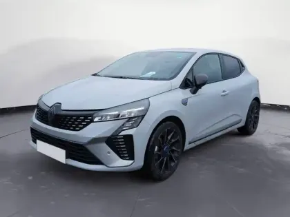 Photo Renault Clio Esprit Alpine