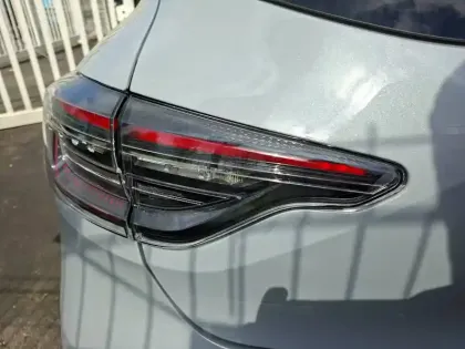 Photo 20 Renault Clio  E-Tech full hybrid 145 ch GSR2