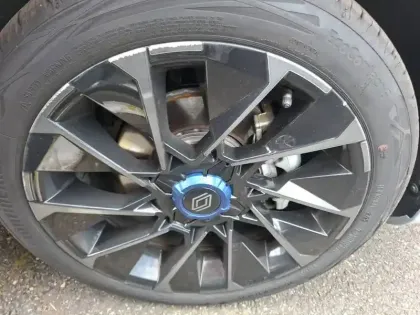 Photo 19 Renault Clio  E-Tech full hybrid 145 ch GSR2