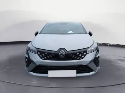 Photo 7 Renault Clio  E-Tech full hybrid 145 ch GSR2