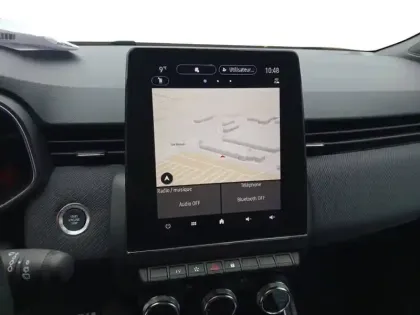 Photo 15 Renault Clio  E-Tech full hybrid 145 ch GSR2