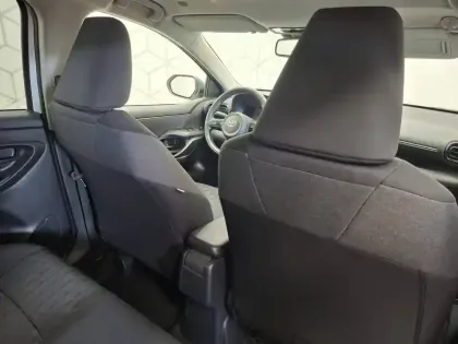 Photo 23 Toyota Yaris  Hybride 116h