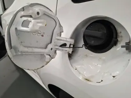 Photo 14 Toyota Yaris  Hybride 116h