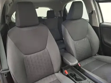 Photo 27 Toyota Yaris  Hybride 116h